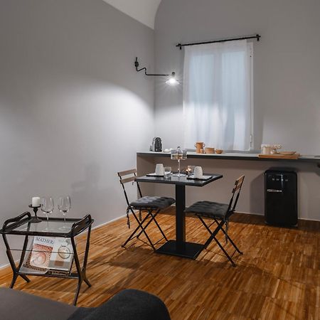 Lidia Chambres D'Hotes 마테라 외부 사진