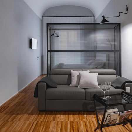 Lidia Chambres D'Hotes 마테라 외부 사진