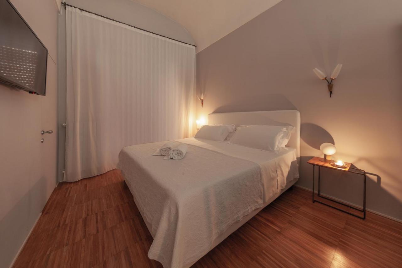 Lidia Chambres D'Hotes 마테라 외부 사진