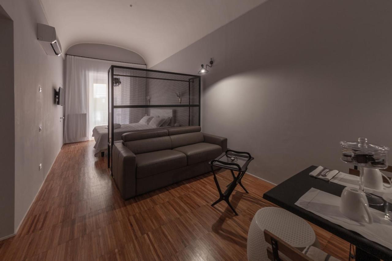 Lidia Chambres D'Hotes 마테라 외부 사진
