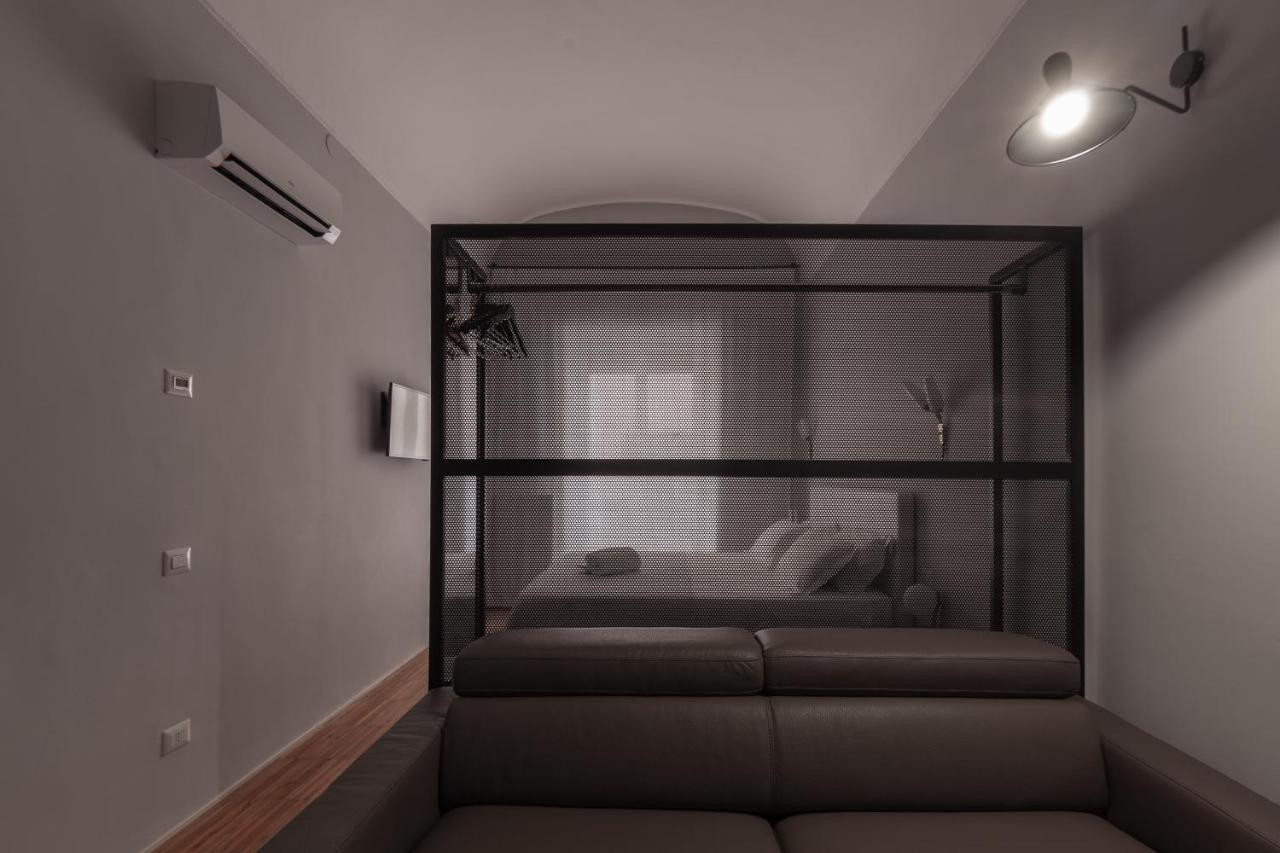 Lidia Chambres D'Hotes 마테라 외부 사진