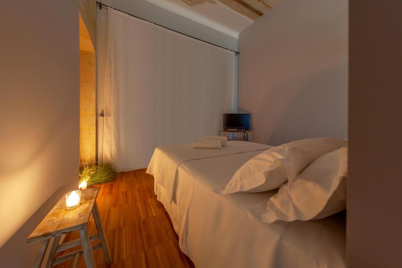 Lidia Chambres D'Hotes 마테라 외부 사진