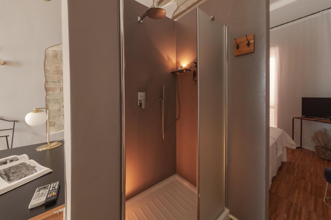 Lidia Chambres D'Hotes 마테라 외부 사진