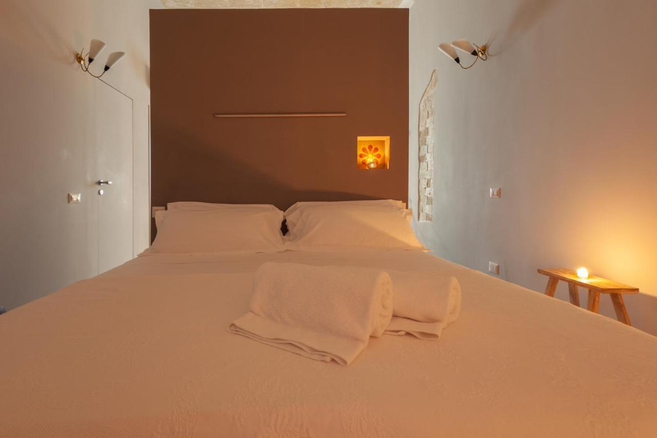 Lidia Chambres D'Hotes 마테라 외부 사진