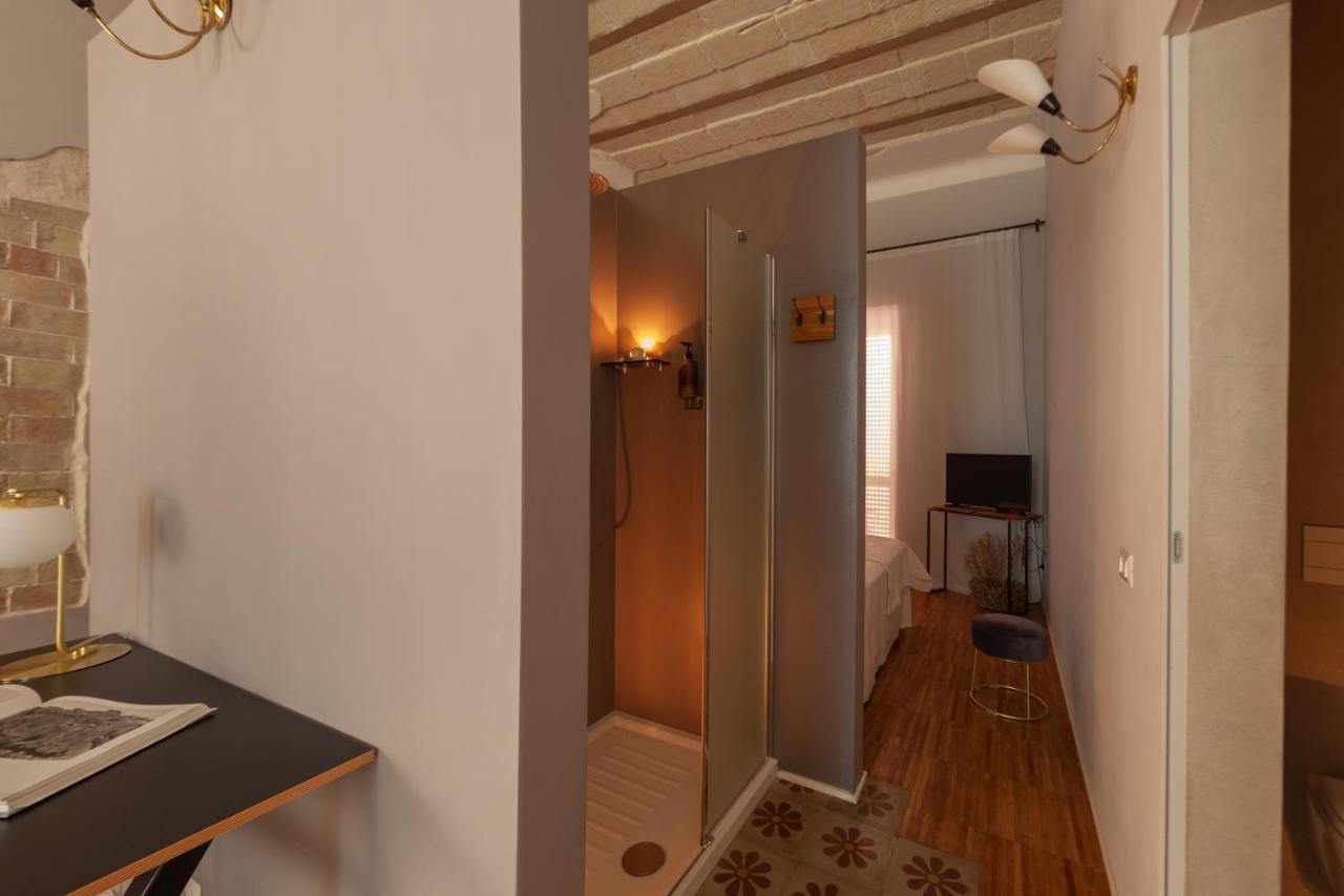Lidia Chambres D'Hotes 마테라 외부 사진