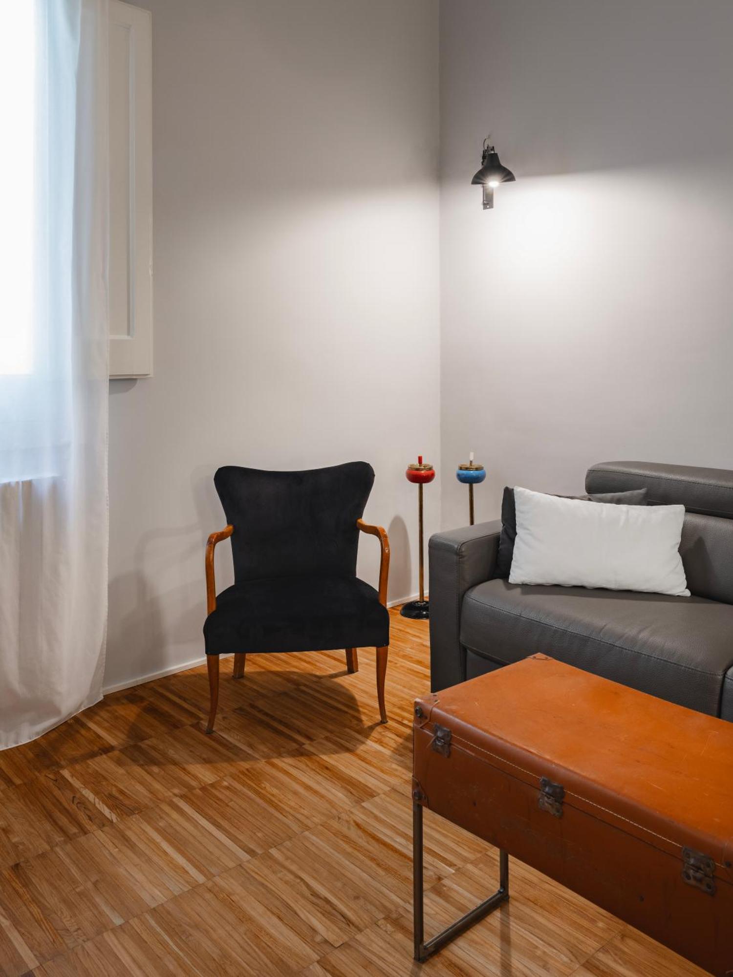 Lidia Chambres D'Hotes 마테라 외부 사진