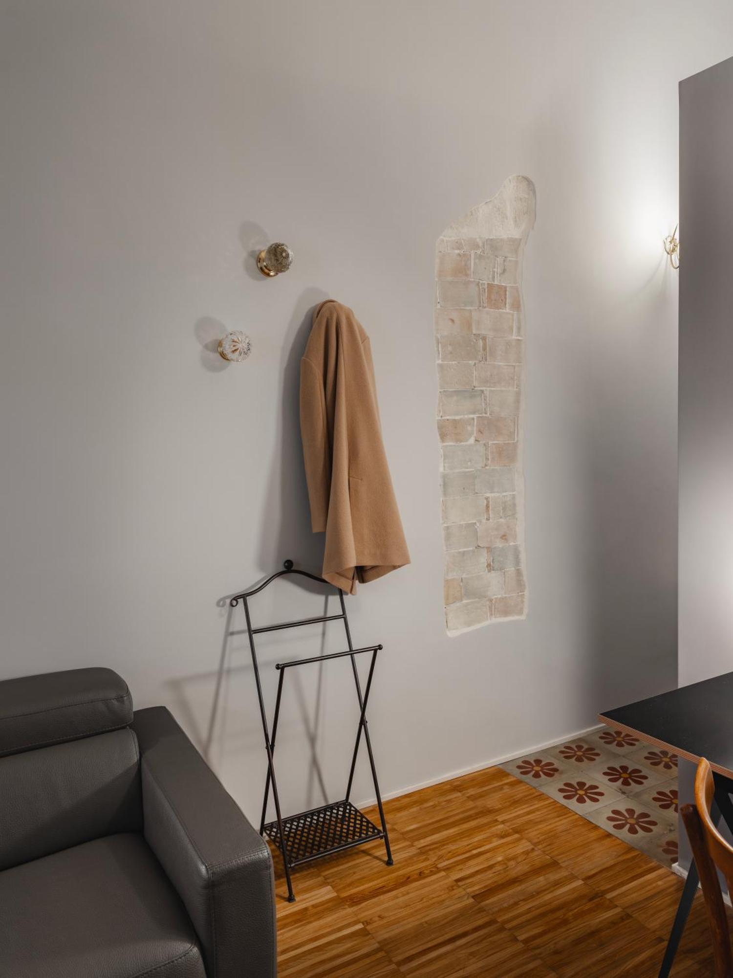 Lidia Chambres D'Hotes 마테라 외부 사진
