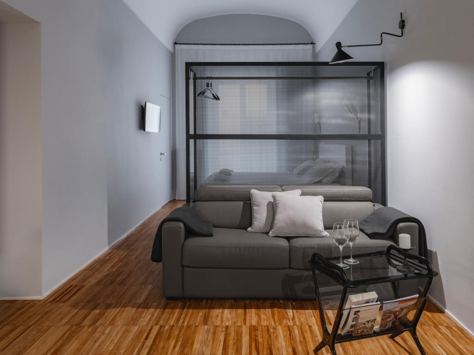 Lidia Chambres D'Hotes 마테라 외부 사진