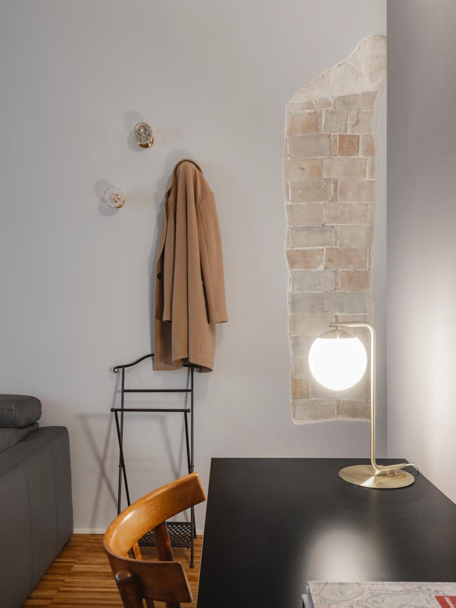 Lidia Chambres D'Hotes 마테라 외부 사진