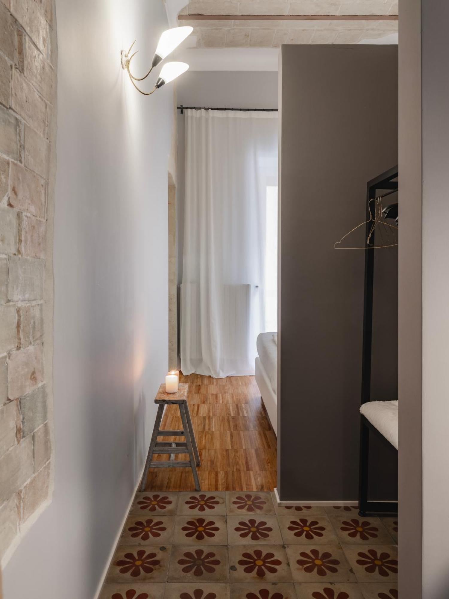 Lidia Chambres D'Hotes 마테라 외부 사진