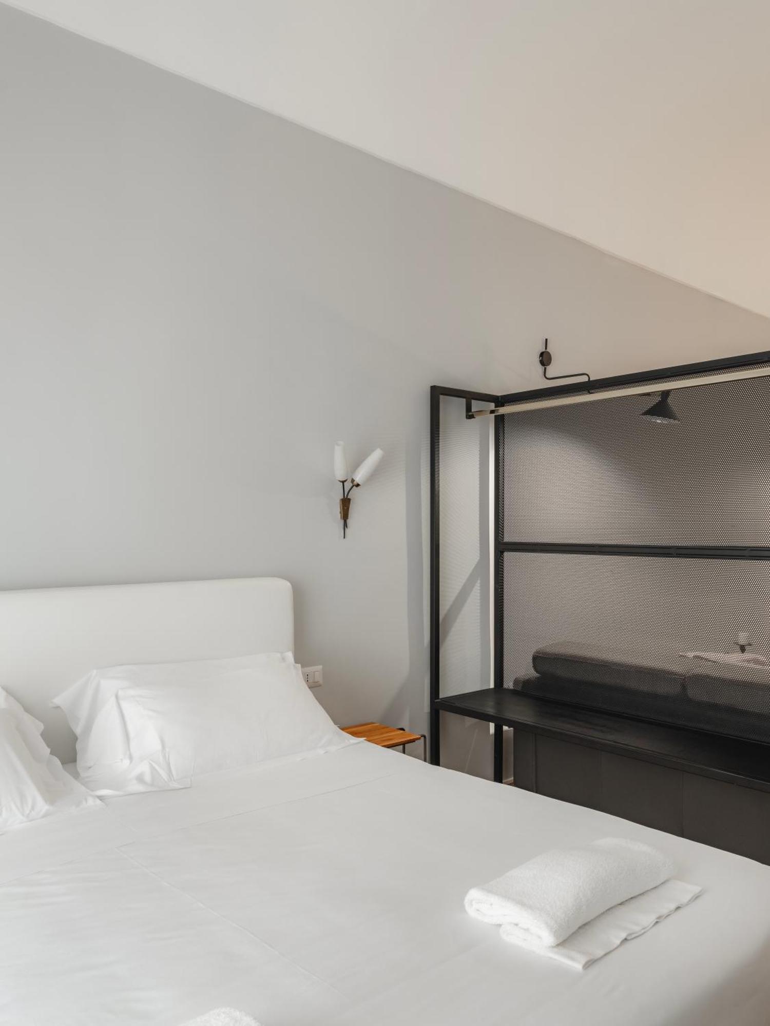 Lidia Chambres D'Hotes 마테라 외부 사진