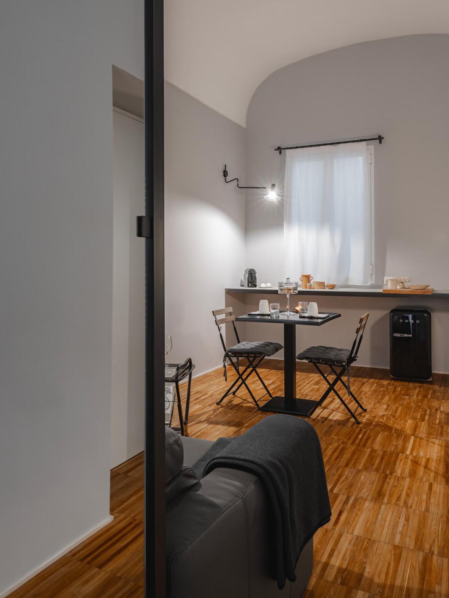 Lidia Chambres D'Hotes 마테라 외부 사진