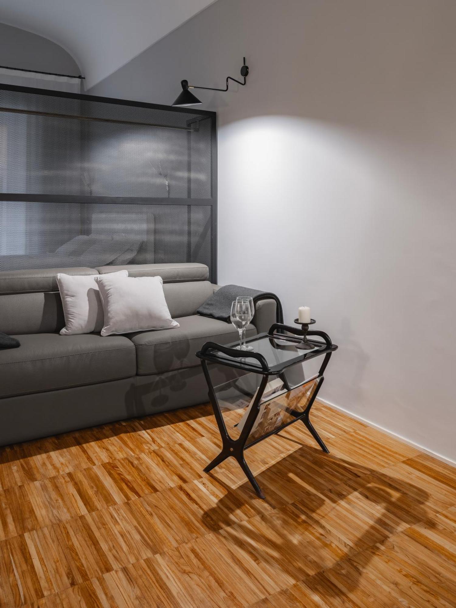 Lidia Chambres D'Hotes 마테라 외부 사진