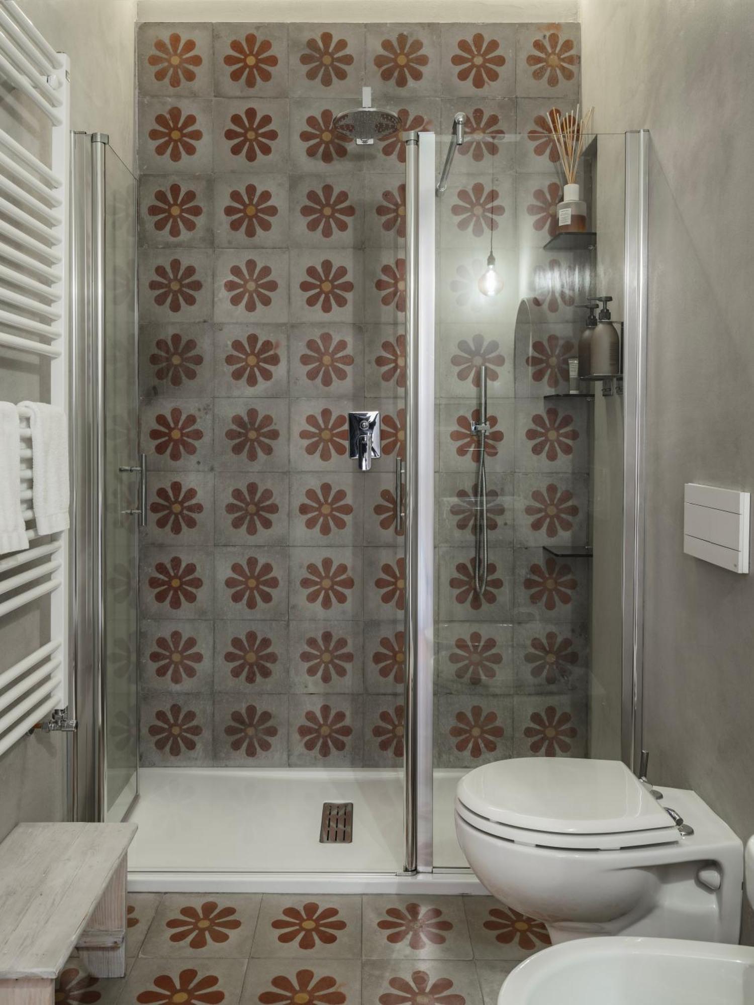 Lidia Chambres D'Hotes 마테라 외부 사진