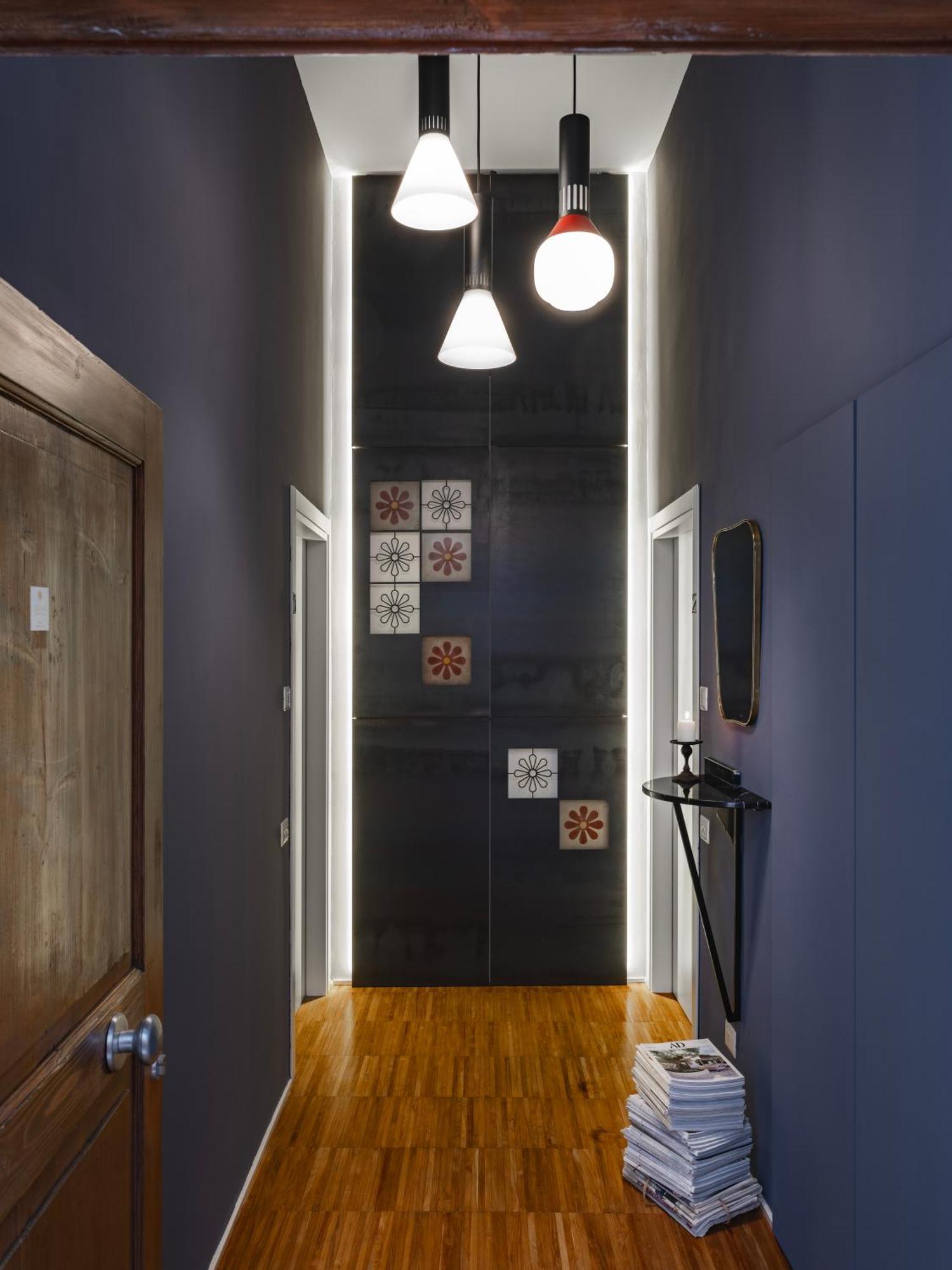 Lidia Chambres D'Hotes 마테라 외부 사진