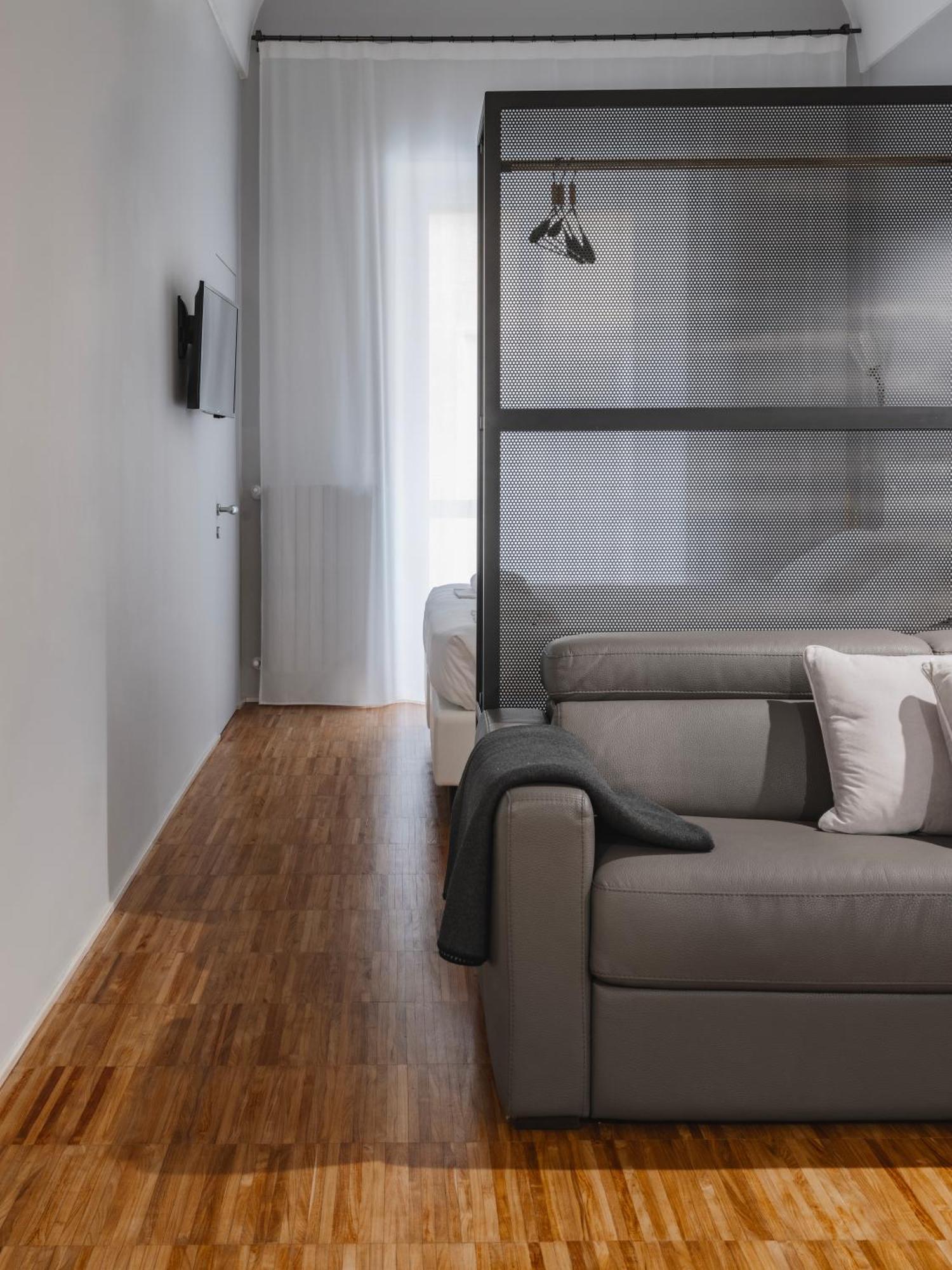 Lidia Chambres D'Hotes 마테라 외부 사진