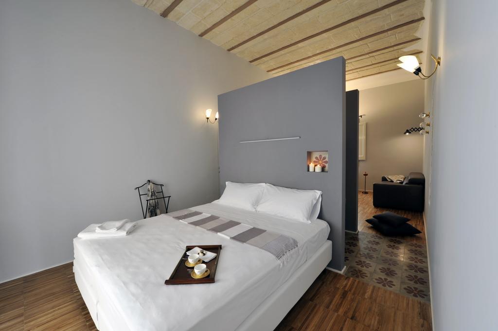 Lidia Chambres D'Hotes 마테라 외부 사진