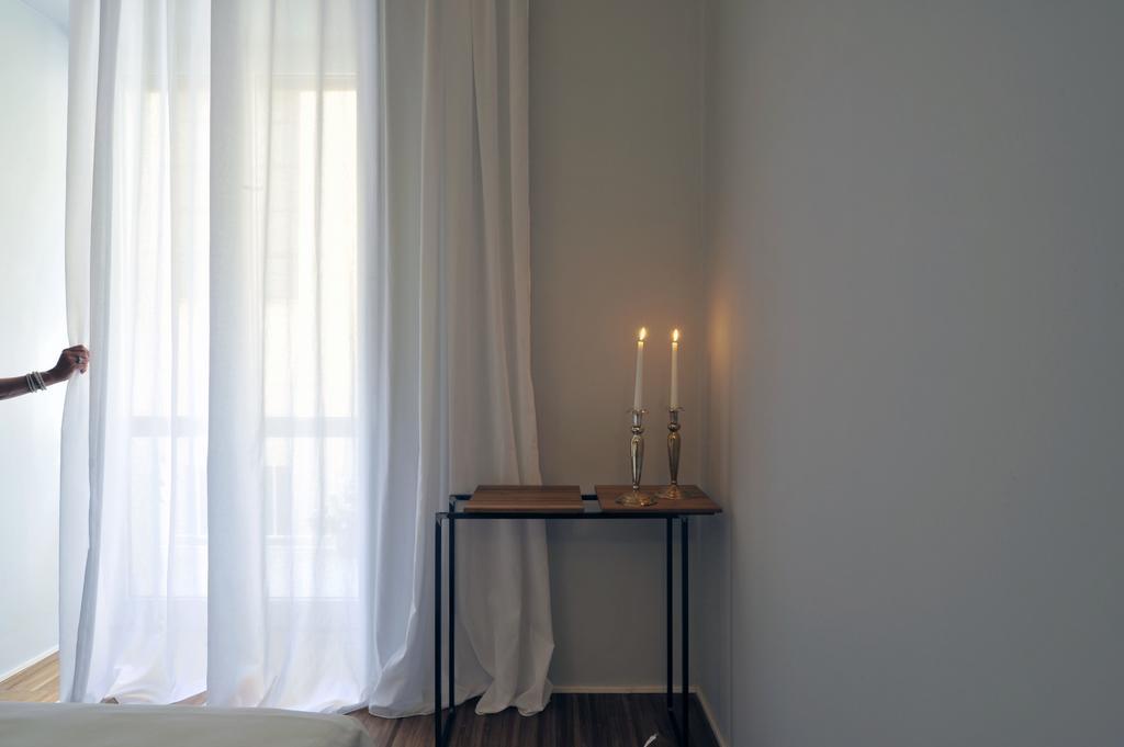 Lidia Chambres D'Hotes 마테라 외부 사진