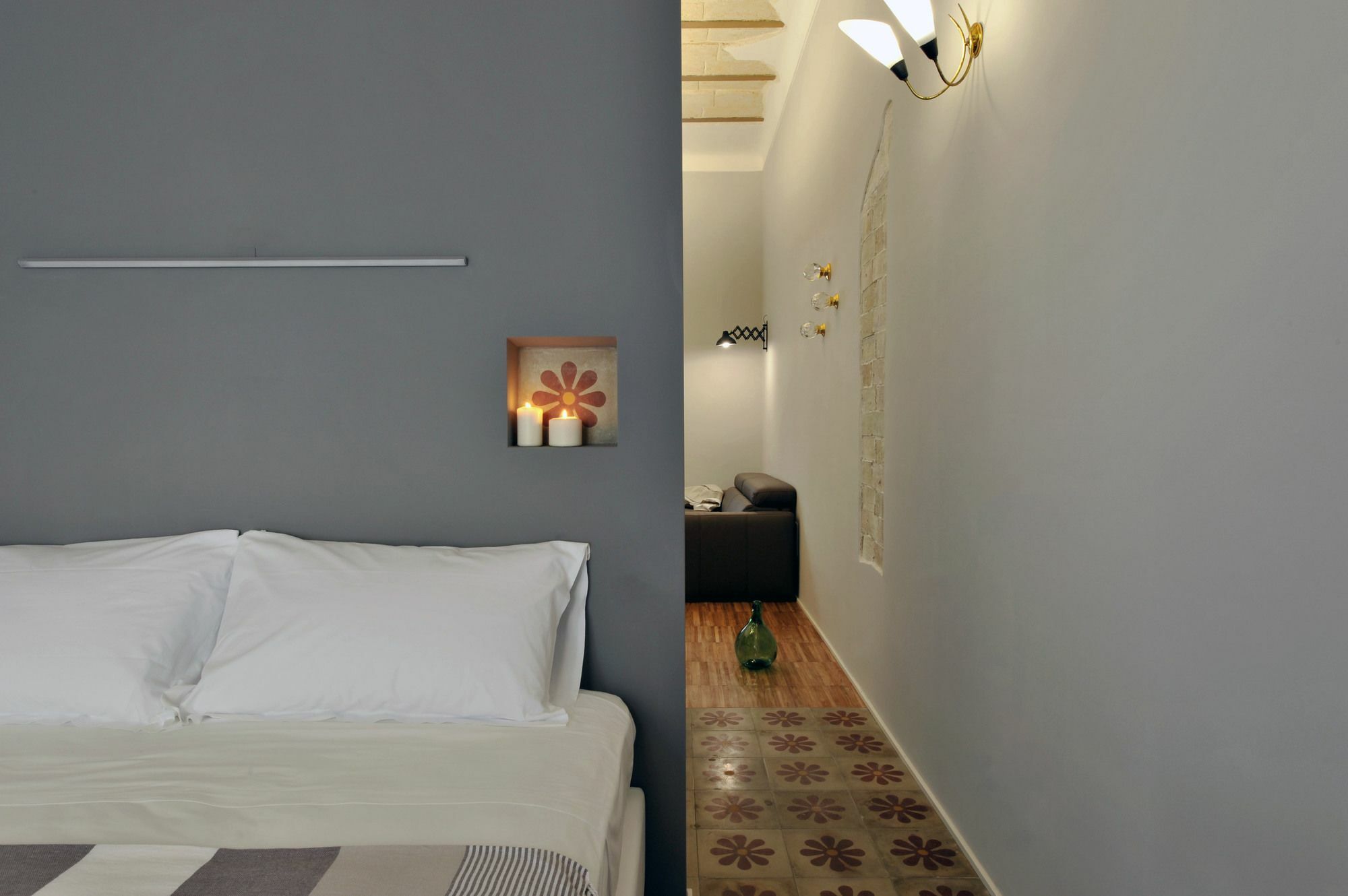 Lidia Chambres D'Hotes 마테라 외부 사진