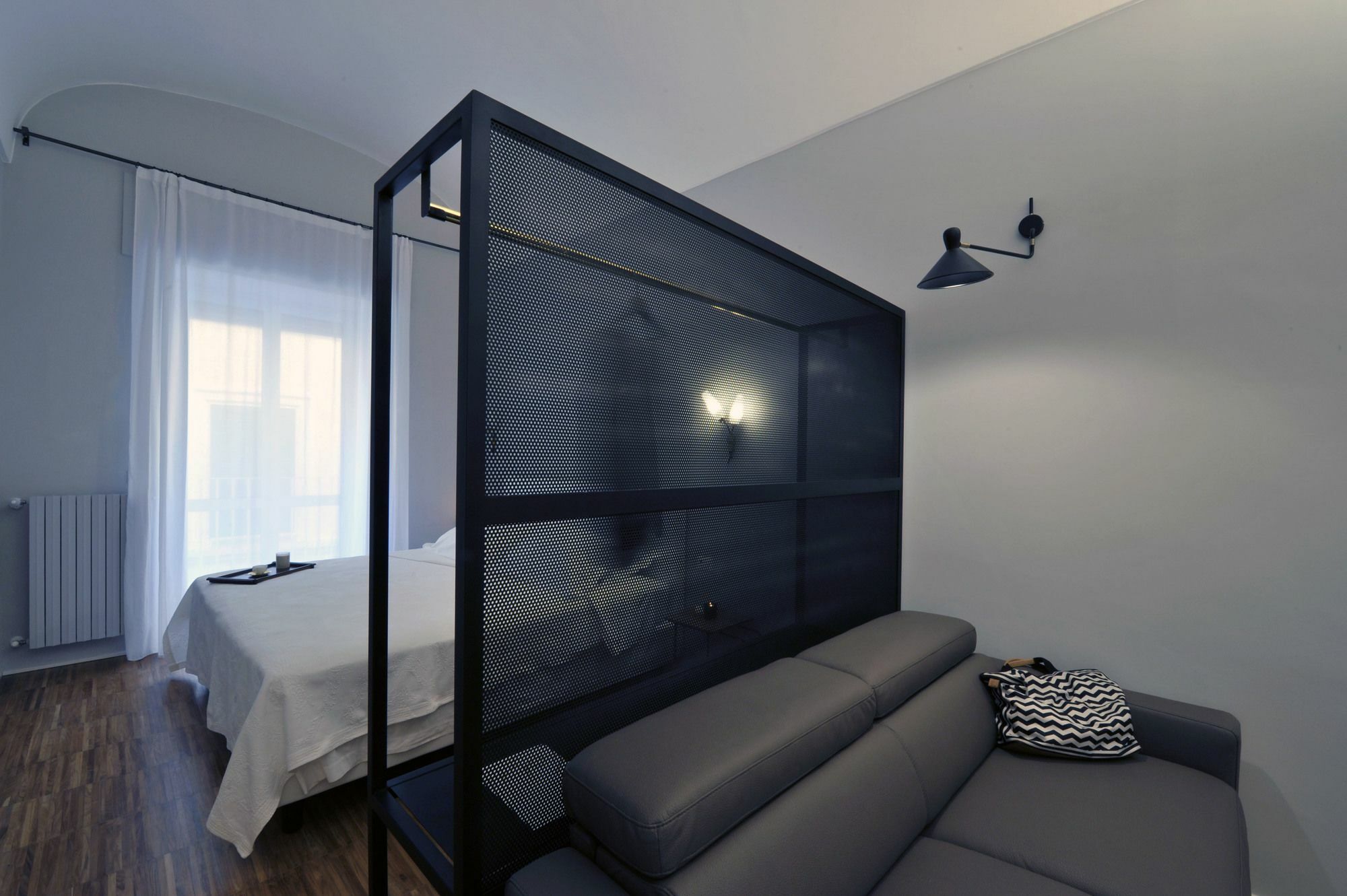 Lidia Chambres D'Hotes 마테라 외부 사진