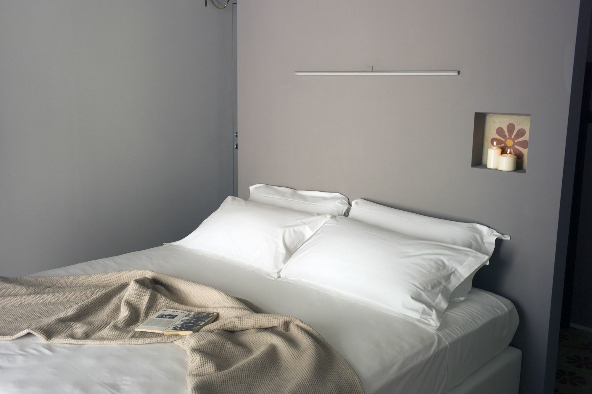Lidia Chambres D'Hotes 마테라 외부 사진