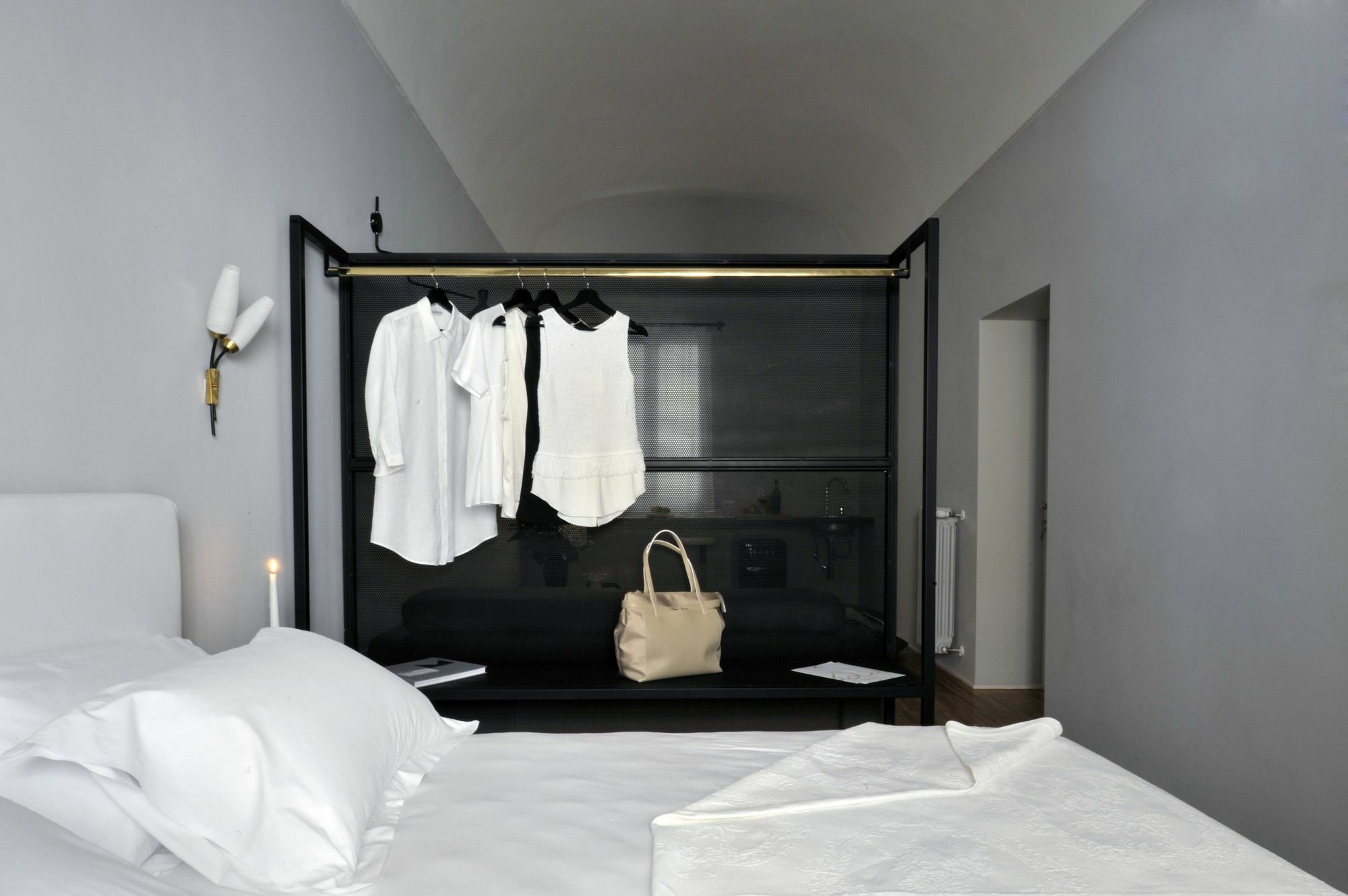 Lidia Chambres D'Hotes 마테라 외부 사진