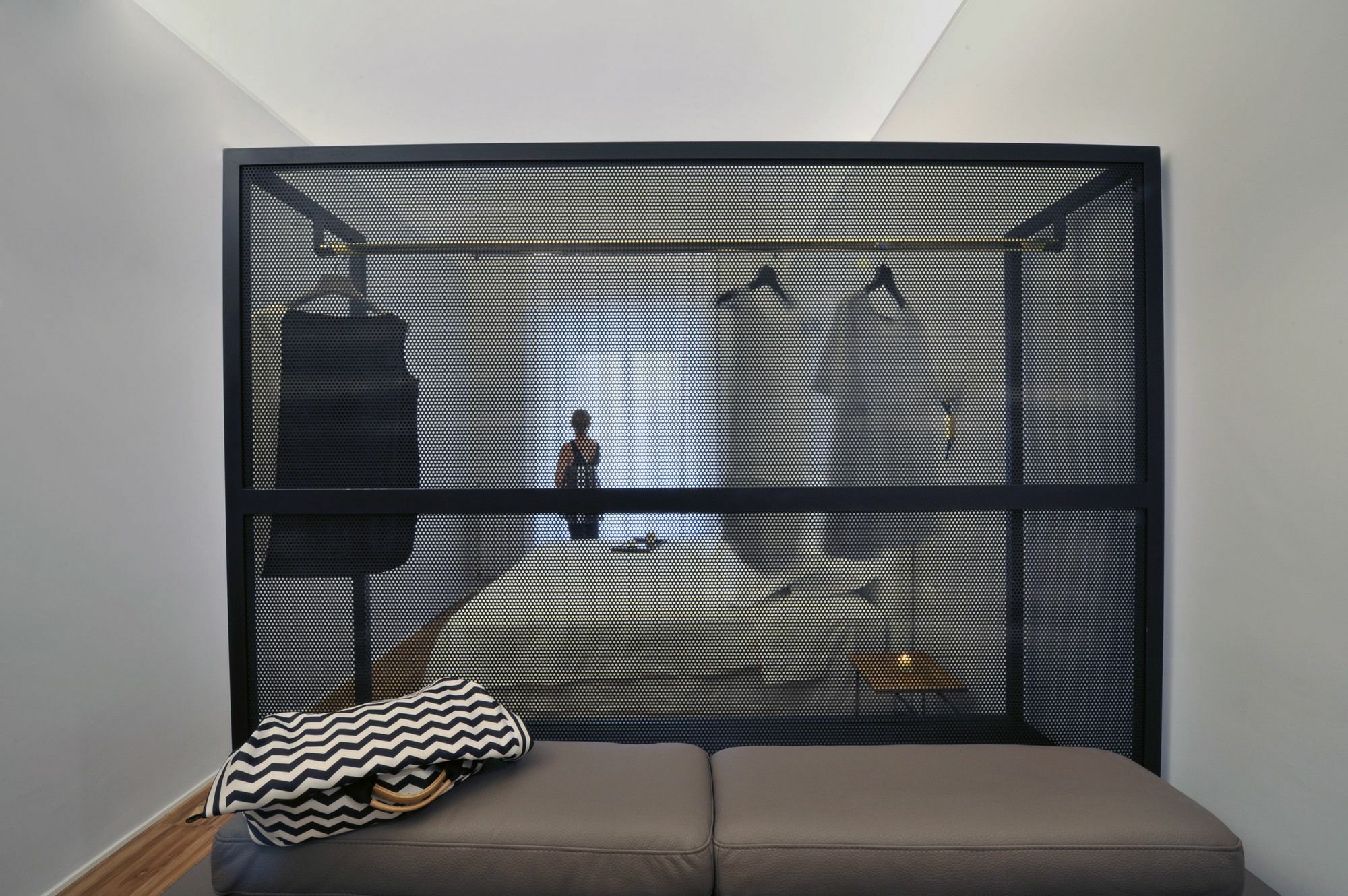 Lidia Chambres D'Hotes 마테라 외부 사진