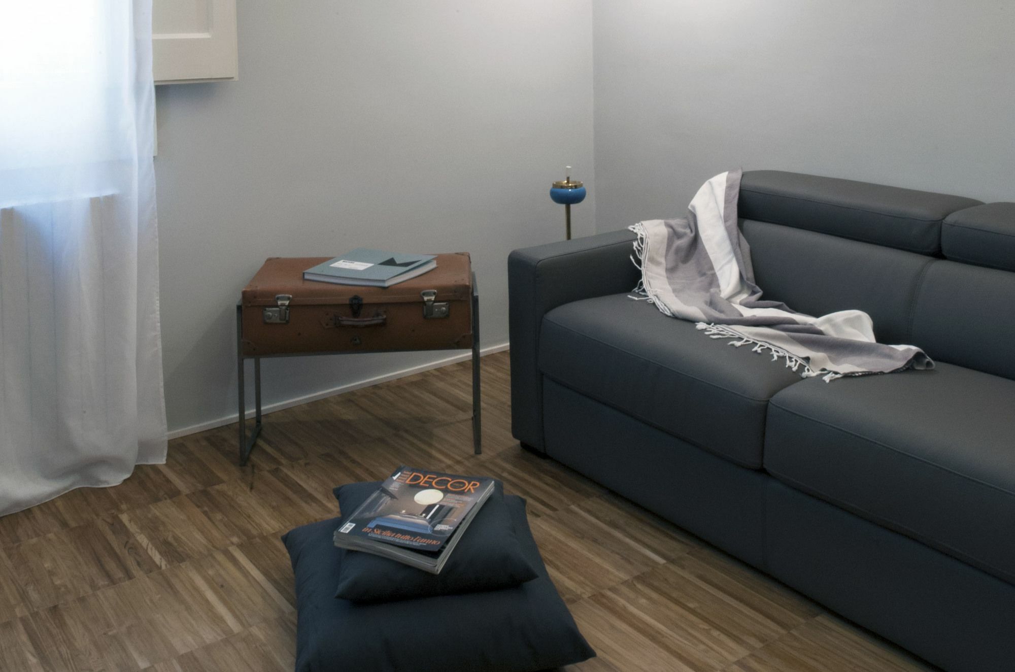 Lidia Chambres D'Hotes 마테라 외부 사진
