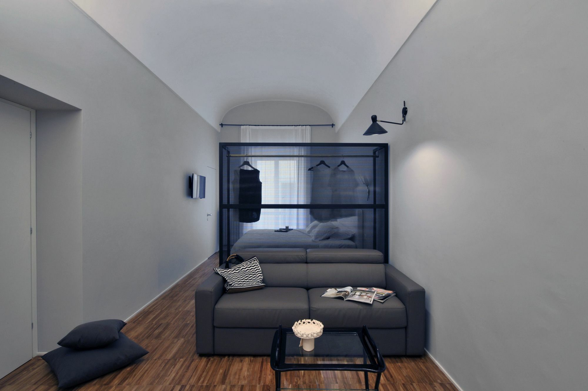Lidia Chambres D'Hotes 마테라 외부 사진