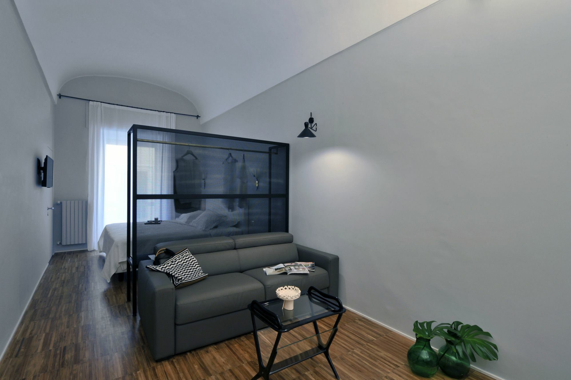 Lidia Chambres D'Hotes 마테라 외부 사진