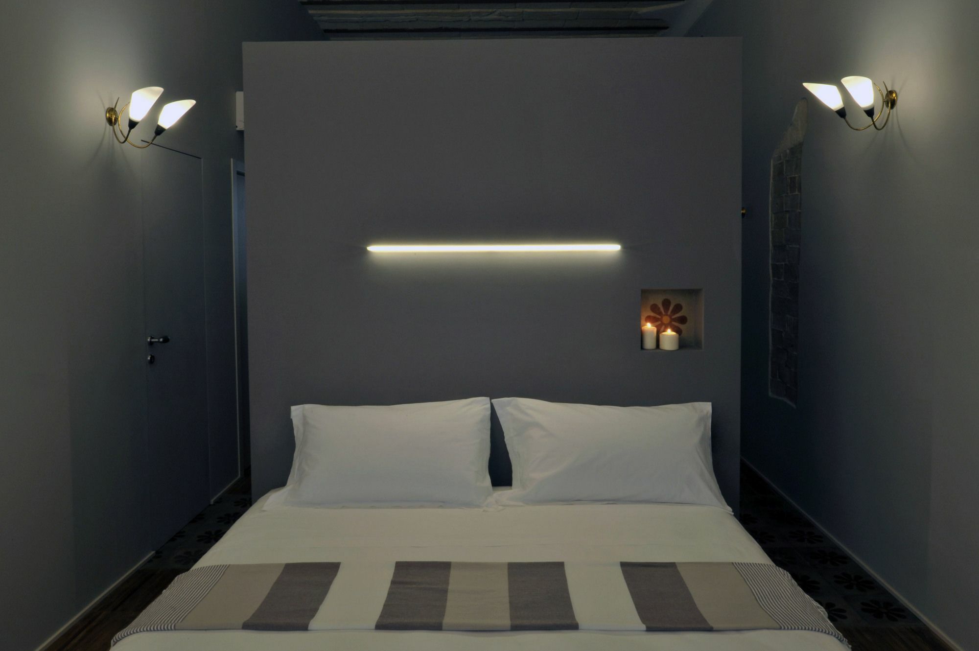 Lidia Chambres D'Hotes 마테라 외부 사진